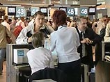 В России авиапассажиров перед полетом будут незаметно подвергать психологическим тестам 