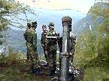 Абхазия сообщает о вооруженном нападении на военных наблюдателей ООН Абхазия сообщает о вооруженном нападении на военных наблюдателей ООН