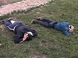 Трех солдат-срочников задержали в Ульяновской области за убийства и разбои Трех солдат-срочников задержали в Ульяновской области за убийства и разбои