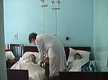 В Псковской области 25 детей заразились сальмонеллезом в детском саду
