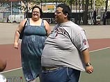 Американские исследователи, изучающие проблему избыточного веса, сделали недавно шокирующее открытие: число полных жителей планеты превысило количество недоедающих. Так, если ожирением страдают более миллиарда землян, то голодающих всего 800 млн