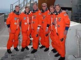 NASA определило дату запуска шаттла Atlantis к МКС - 27 августа