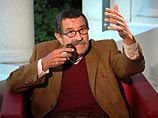 Книга-исповедь писателя Гюнтера Грасса о принадлежности к "ваффен-СС" обещает стать бестселлером Книга-исповедь писателя Гюнтера Грасса о принадлежности к "ваффен-СС" обещает стать бестселлером