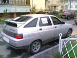 Так, за первые шесть месяцев 2006 года в общей сложности были угнаны более 1700 автомобилей ВАЗ Так, за первые шесть месяцев 2006 года в общей сложности были угнаны более 1700 автомобилей ВАЗ