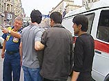 В клиниках столицы и области проходят лечение 327 рабочих с диагнозом "острая кишечная инфекция" В клиниках столицы и области проходят лечение 327 рабочих с диагнозом "острая кишечная инфекция"