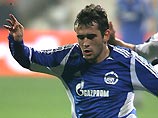 "Ньюкасл" хочет купить Кержакова за 6 миллионов фунтов "Ньюкасл" хочет купить Кержакова за 6 миллионов фунтов