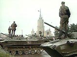 Tageblatt: за 15 лет россияне забыли о путче Tageblatt: за 15 лет россияне забыли о путче