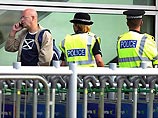 Британская полиция обнаружила видеозаписи с посмертным заявлениями воздушных террористов