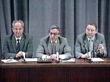 39% опрошенных россиян, оценивая сегодня августовские события 1991 года, называют их просто эпизодом борьбы за власть в высшем руководстве страны. Трагическим событием, имевшим гибельные последствия для страны и народа, считают те дни 36% респондентов 39% опрошенных россиян, оценивая сегодня августовские события 1991 года, называют их просто эпизодом борьбы за власть в высшем руководстве страны. Трагическим событием, имевшим гибельные последствия для страны и народа, считают те дни 36% респондентов
