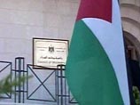 Израиль арестовал вице-премьера Палестинской автономии