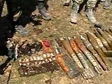 В Грозном найдена взрывчатка, которую планировалось привести в действие 23 августа 
