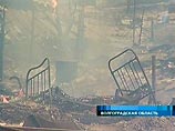 В Волгоградской области из-за жары и ветра объявлен режим повышенной пожароопасности В Волгоградской области из-за жары и ветра объявлен режим повышенной пожароопасности