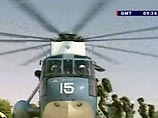 По данным информационного агентства "Фарс", в ней приняли участие несколько десятков военно- транспортных вертолетов "Чинук" и "Белл", а также подразделения быстрого реагирования