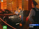 "Неизвестные из автомата Калашникова несколько раз выстрелили в певца", - уточнили в правоохранительных органах "Неизвестные из автомата Калашникова несколько раз выстрелили в певца", - уточнили в правоохранительных органах