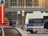 В результате антитеррористической операции сегодня на железнодорожном вокзале города Киль арестован подозреваемый в попытке совершения терактов в западногерманских городах Кобленц и Дортмунд