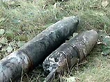На артиллерийских складах Запорожской  области вновь рвутся снаряды