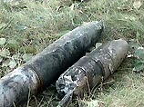 На артиллерийских складах Запорожской области вновь рвутся снаряды На артиллерийских складах Запорожской области вновь рвутся снаряды