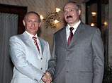 Путин принял в Сочи Лукашенко, чтобы поговорить о "строительстве Союзного государства"