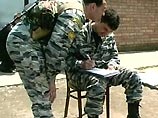 Житель Грозного подорвался на бомбе в
Старопромысловском районе города Житель Грозного подорвался на бомбе в
Старопромысловском районе города