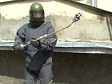 В центре Грозного на площади Минутка обезврежена мощная авиабомба В центре Грозного на площади Минутка обезврежена мощная авиабомба