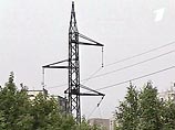 Некоторые кварталы Владивостока остались без света из-за обрыва высоковольтной линии электропередачи напряжением киловольт
