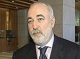 Дерипаска и Вексельберг создадут крупнейшую алюминиевую компанию мира Дерипаска и Вексельберг создадут крупнейшую алюминиевую компанию мира