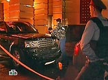 Автомобиль Авраама Руссо обстреляли примерно в 02:00 субботы в районе дома №26 по улице Бурденко Автомобиль Авраама Руссо обстреляли примерно в 02:00 субботы в районе дома №26 по улице Бурденко