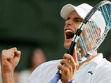 Роддик выиграл турнир серии Masters в Цинциннати
