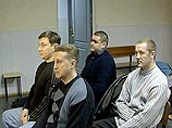 Начались предварительные слушания на четвертом процессе по "делу Ульмана" Начались предварительные слушания на четвертом процессе по "делу Ульмана"
