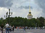 Московские инвесторы начинают вкладывать в недвижимость в Петербурге Московские инвесторы начинают вкладывать в недвижимость в Петербурге