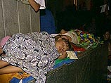 Сотни людей не могут выехать из Крыма Сотни людей не могут выехать из Крыма
