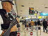 Британские власти предъявили обвинения 11 подозреваемым в подготовке воздушных терактов Британские власти предъявили обвинения 11 подозреваемым в подготовке воздушных терактов