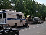 В Краснодаре из-за угрозы взрыва эвакуирован ЦУМ и близлежащие дома