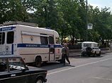 В Краснодаре из-за угрозы взрыва эвакуирован ЦУМ и близлежащие дома В Краснодаре из-за угрозы взрыва эвакуирован ЦУМ и близлежащие дома