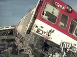 В Испании пассажирский поезд сошел с рельсов: 8 погибших, десятки раненых