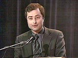 Главный идеолог Кремля призвал молодежь подумать, как жить без сверхдоходов от нефти Главный идеолог Кремля призвал молодежь подумать, как жить без сверхдоходов от нефти