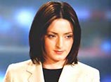 Ведущая информационной программы "Сегодня" Асет Вацуева уволилась с НТВ без объяснения причин. Вацуева написала заявление об уходе по собственному желанию еще две недели назад Ведущая информационной программы "Сегодня" Асет Вацуева уволилась с НТВ без объяснения причин. Вацуева написала заявление об уходе по собственному желанию еще две недели назад