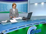 Асет Вацуева уволилась с НТВ и уехала в Чечню