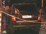 Автомобиль Авраама Руссо обстреляли примерно в 02:00 субботы в районе дома N 26 по улице Бурденко Автомобиль Авраама Руссо обстреляли примерно в 02:00 субботы в районе дома N 26 по улице Бурденко
