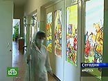 В Иркутске среди детей зафиксирована вспышка менингита