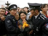 Далай-лама прибыл в Улан-Батор. Более 90% монгольского населения исповедует буддизм