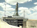 Отложен  старт  российской  ракеты РС-20, несущей зарубежные спутники