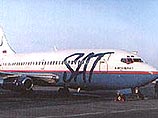 В Южно-Сахалинске совершил аварийную посадку Boeing-737 В Южно-Сахалинске совершил аварийную посадку Boeing-737