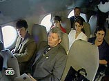 Опрос: 84% россиян боятся летать на самолетах Опрос: 84% россиян боятся летать на самолетах