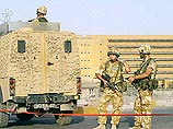 Великобритания к концу 2007 года может наполовину сократить свой контингент в Ираке