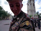 Казаки, страдающие от безработицы, готовы оказать военную поддержку Абхазии Казаки, страдающие от безработицы, готовы оказать военную поддержку Абхазии