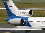 В Донецкой области в районе поселка Сухая Балка во вторник в 15:25 (16:25 по московскому времени) потерпел крушение самолет российских авиалиний. Чуть ранее самолет пропал с радара В Донецкой области в районе поселка Сухая Балка во вторник в 15:25 (16:25 по московскому времени) потерпел крушение самолет российских авиалиний. Чуть ранее самолет пропал с радара