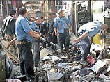 Задержанным по делу о взрыве на Черкизовском рынке предъявлено обвинение в убийстве на национальной почве Задержанным по делу о взрыве на Черкизовском рынке предъявлено обвинение в убийстве на национальной почве