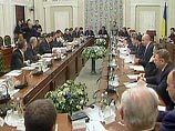 Украинский премьер рассказал о НАТО, русском языке и задачах своего правительства Украинский премьер рассказал о НАТО, русском языке и задачах своего правительства
