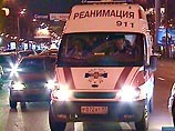 В ДТП на Волгоградском проспекте в Москве погибли четыре человека В ДТП на Волгоградском проспекте в Москве погибли четыре человека
